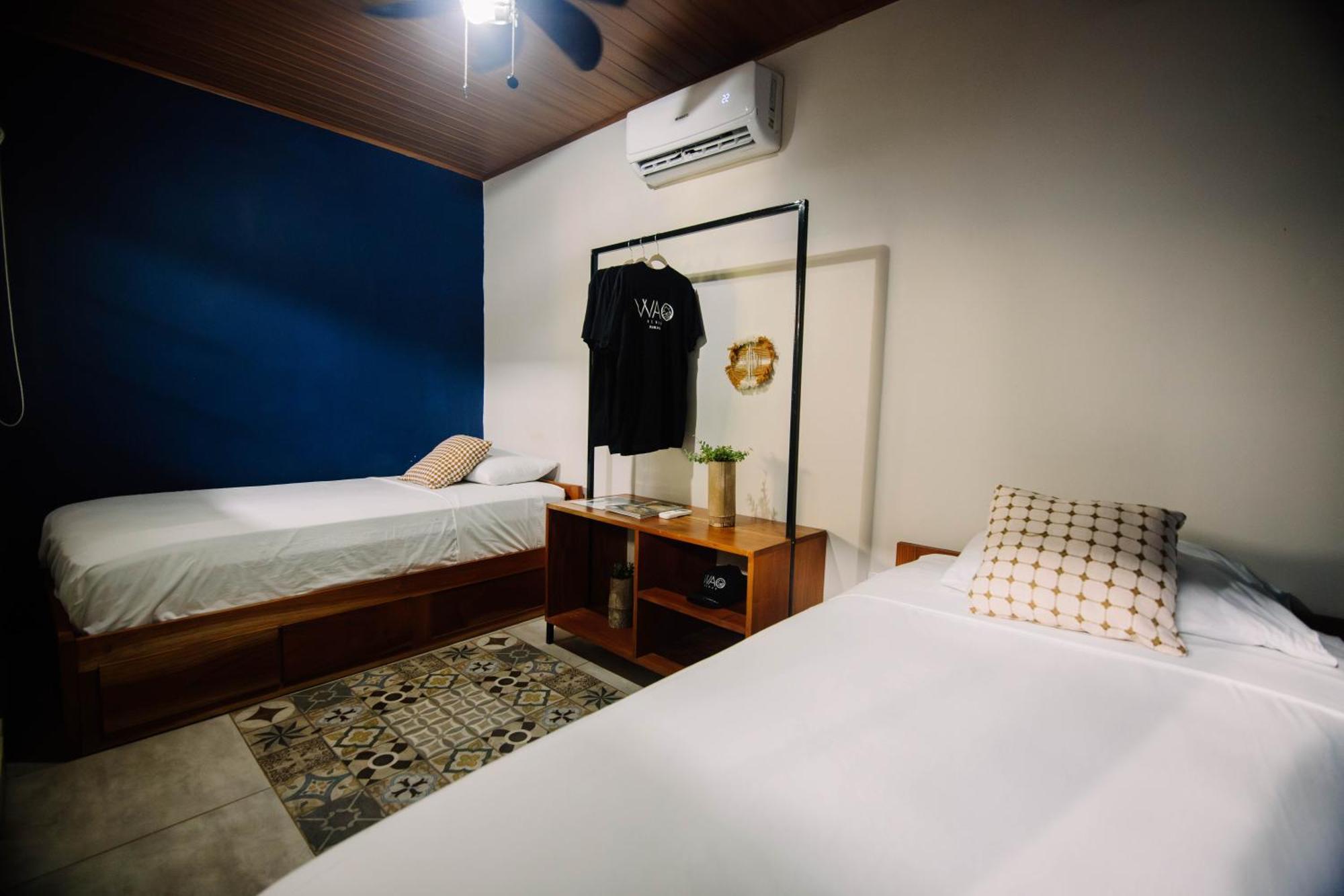 Nao Hostels Плайя-Венао Экстерьер фото