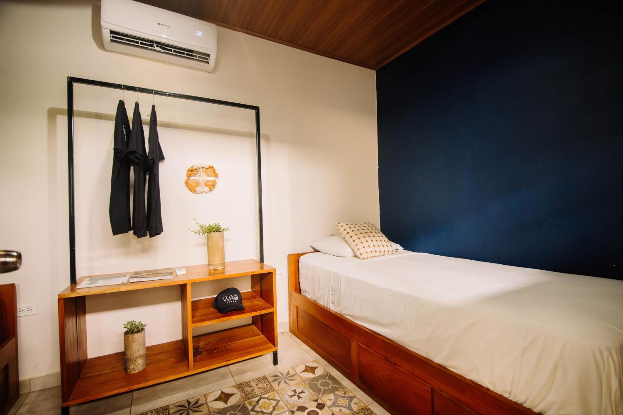 Nao Hostels Плайя-Венао Экстерьер фото